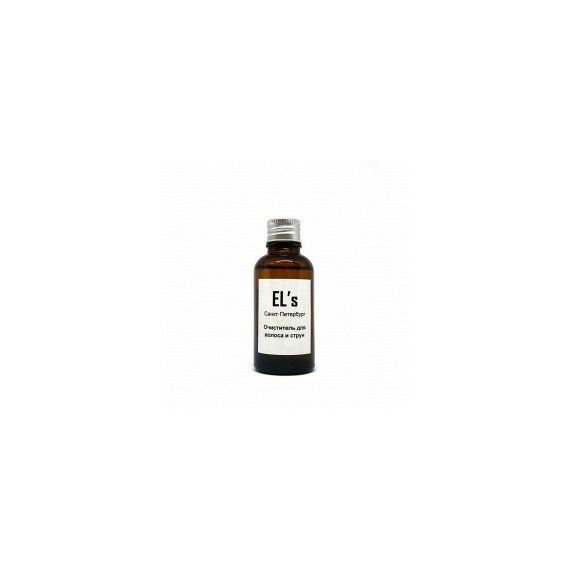 EL's ELS-CLN-2 Очиститель для волоса и струн скрипок, альтов и виолончелей