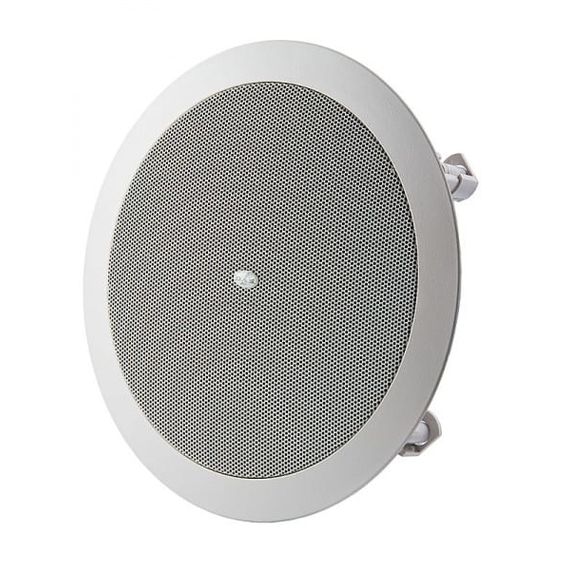 DAS AUDIO CL-8T потолочный громкоговоритель, 2-полосный пассивный / трансформаторная версия Мощность