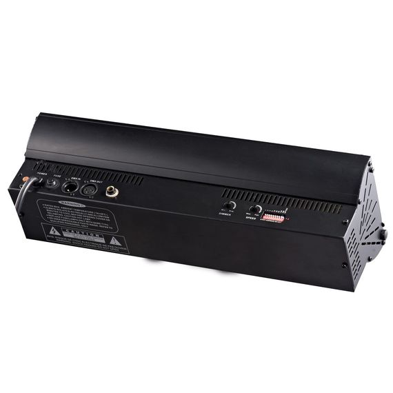 AMERICAN DJ Strobe SP-1500 DMX MKII это мощный 1 500 Вт стробоскоп с разрядной лампой., изображение 2