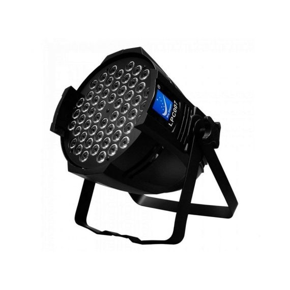BIG DIPPER LPC007 Светодиодный прожектор смены цвета.(колорчэнджер), RGB 54х3Вт