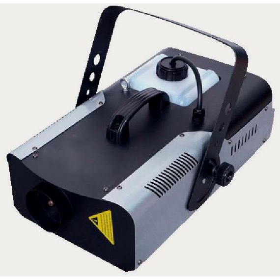 SINTEZ Fog Machine JL-1500 Дым-машина 1500W,
