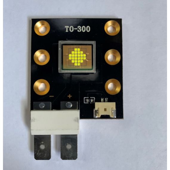 STOREMUSIC SM-6677 LED DIOD TO-300 аналог Luminus CST-90 150w для LED голов.