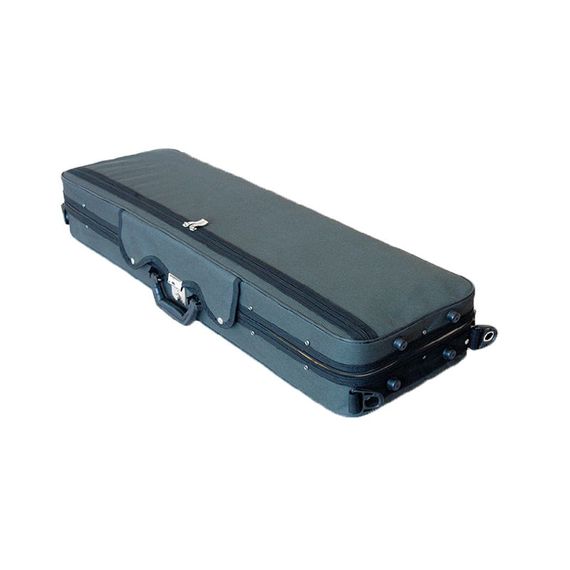 MIRRA VC-700-GI кейс для скрипки размером 4/4, серый