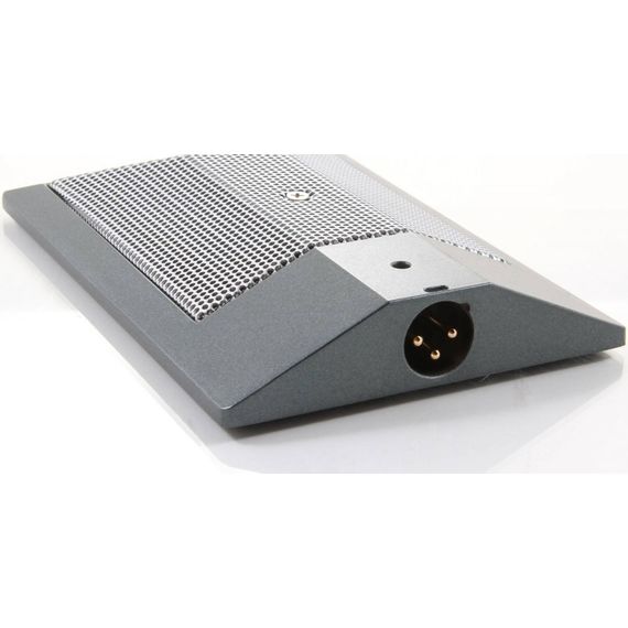 SHURE BETA 91A Полукардиоидный конденсаторный инструментальный микрофон (плоский)