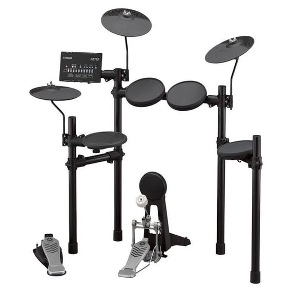 YAMAHA DTX-452K Компактная