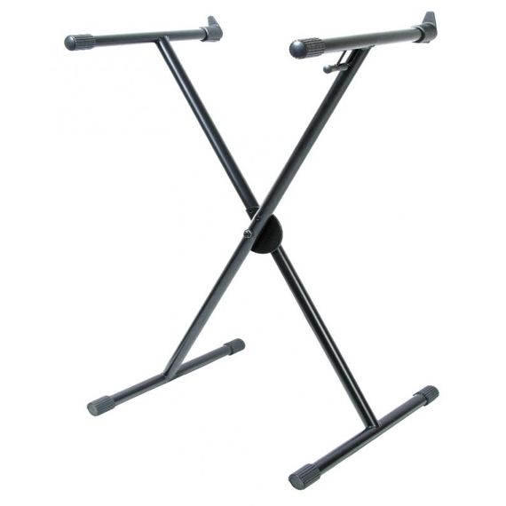 LUX SOUND KS032 Стойка клавишная "X" тип.