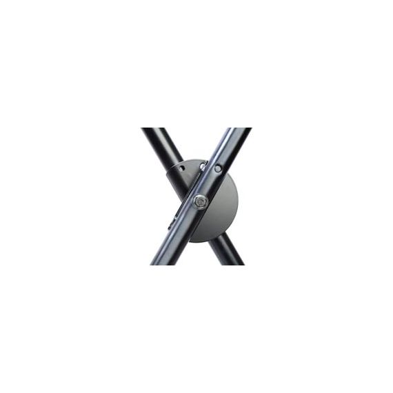 LUX SOUND KS032 Стойка клавишная "X" тип.
