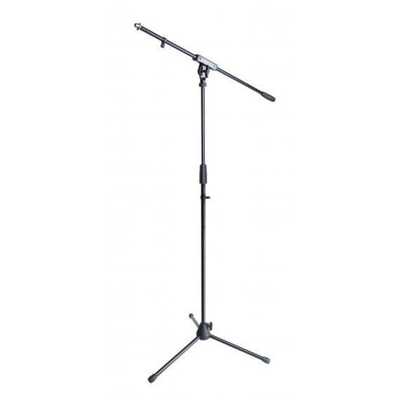 LUX SOUND MS076 Стойка микрофонная типа "журавль"