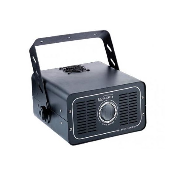 DJ LIGHT YW0652 WATER EFFECT Световой прибор, с лампой MSD250/2 YW0652