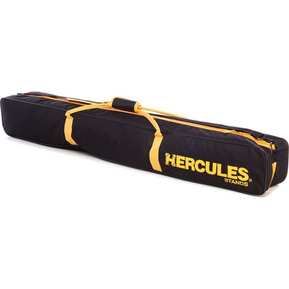 HERCULES MSB001 Футляр универсальный для микрофонных стоек или для одной стойки для акустических систем