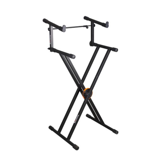 SOUNDKING SF510 Стойка для клавишных, двойная