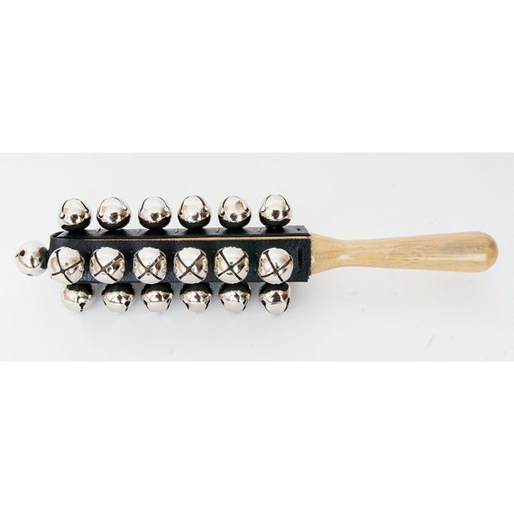 DADI SB-2520 Колокольчики круглые 25шт на ручке d20мм.