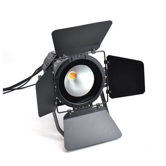ALS LP200 LED 200W CW+WW (2IN1) COB PAR - СВЕТОДИОДНЫЙ ПРОЖЕКТОР