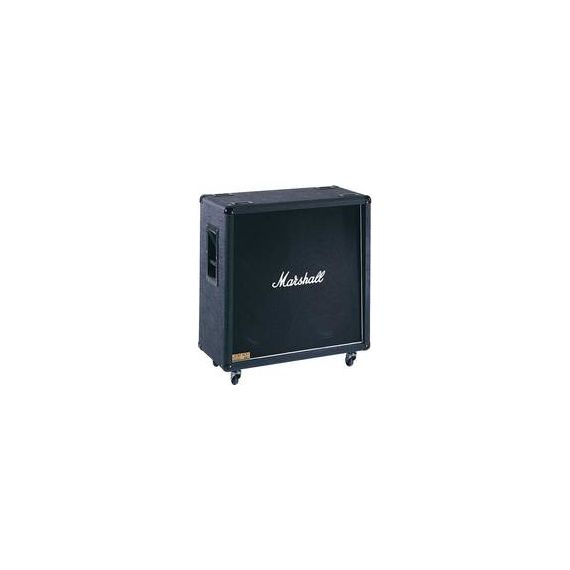 MARSHALL 1960B 300W 4X12 MONO/STEREO BASE CABINET кабинет гитарный, прямой, 4x12 Celestion G12T-75,