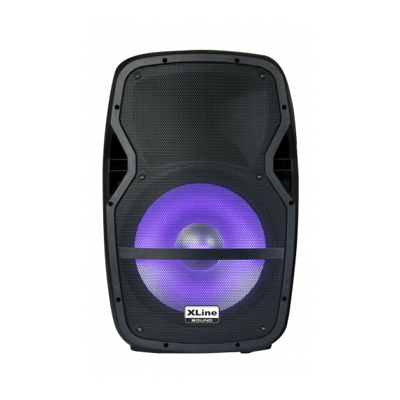 XLINE PRA-15 LIGHT