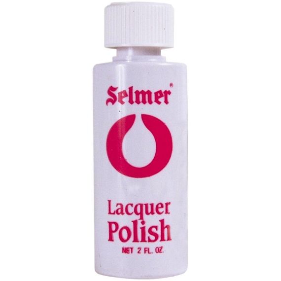 SELMER 2977 Полиш для лакированных поверхностей 2977