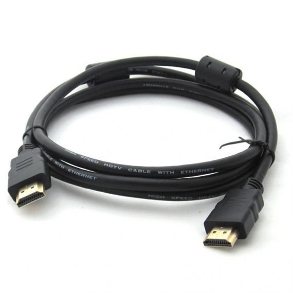 PROCONNECT HDMI - HDMI golb 7м Шнур (PE bag) (17-6207-6)