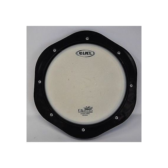 MAPEX PPA08-MPN Пэд тренировочный 8" для барабанщика