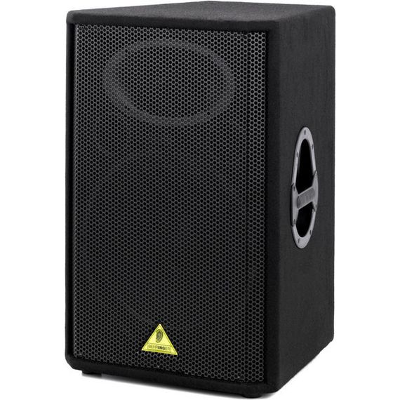 BEHRINGER VP1520 Акустическая система, 2-полосная, 250/1000 Вт
