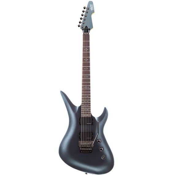 SCHECTER REVENGER-6 FR TTM Гитара электрическая, 6 струн, кропус липа, гриф клен, лады 24X Jumbo