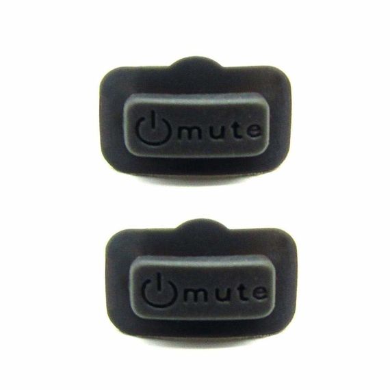 Кнопка выключения радиомикрофона SHURE PGX58, BETA 58