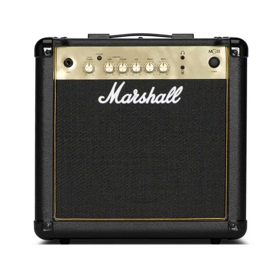 MARSHALL