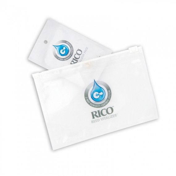 RICO RVKIT73 Набор для хранения тростей, пакет и увлажнитель 73%