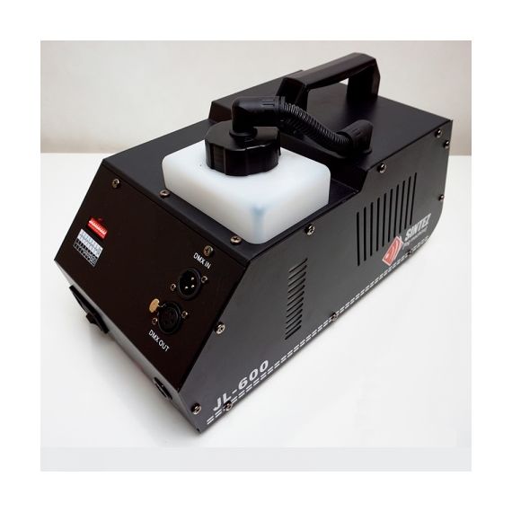 SINTEZ AUDIO JL-600 Hazer генераторо тумана на водной основе ,мощность нагревательного элемента: 600