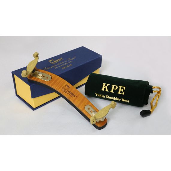 KAPAIER NO.810 Мостик для скрипки размером 4/4-3/4.