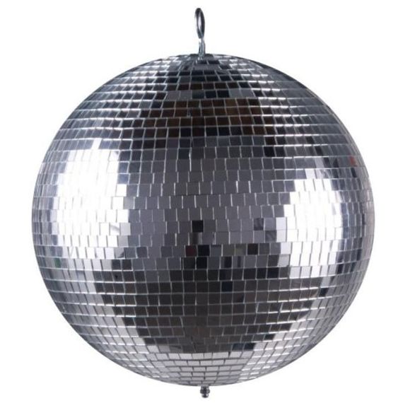 XLINE MIRROR BALL-30 (MB-012)  Шар зеркальный, диаметр 300мм, зеркала 10*10 мм