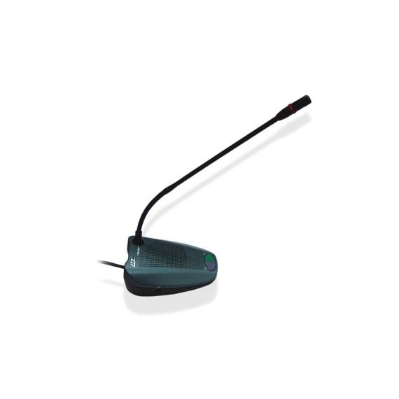 JTS CS-1CH Пульт председателя для конференц-системы, 220В/50Гц Напряжение питанияАС 100-240 В, 50/6