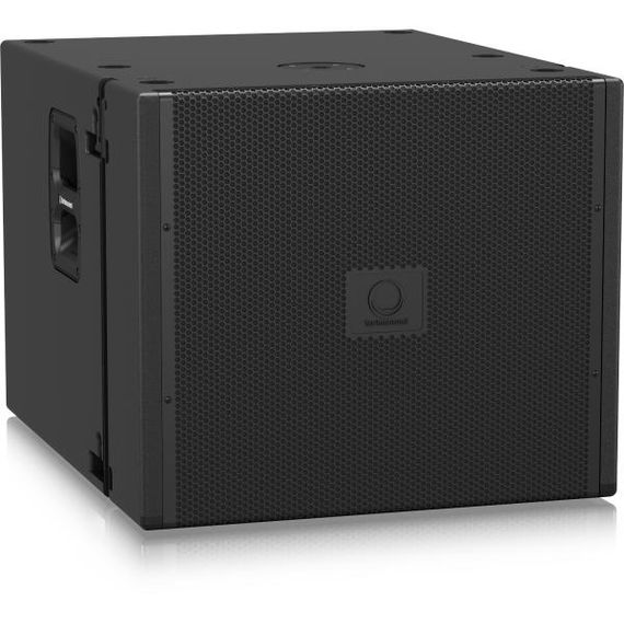 TURBOSOUND BERLIN TBV118L пассивный сабвуфер прямого излучения, 18", 8 Ом, 700Вт RMS/2800Вт пик