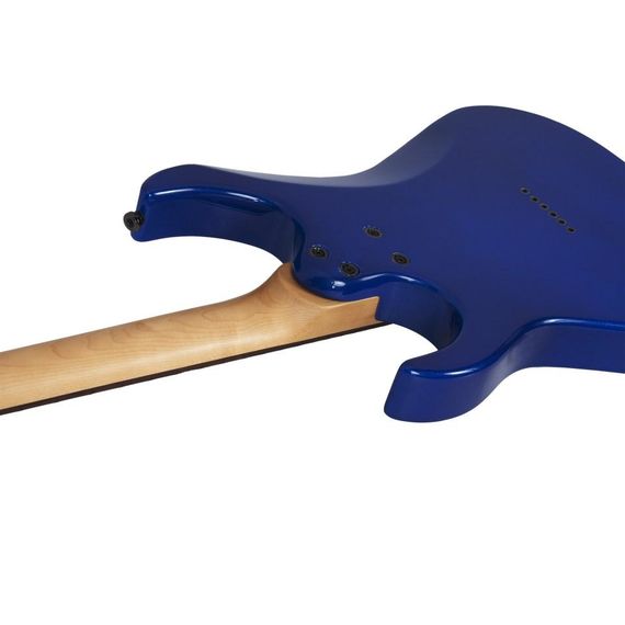 SCHECTER BANSHEE-6 SGR EB Гитара электрическая,корпус липа, гриф клен, лады 22 Medium,