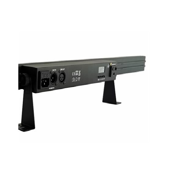 PROCBET STRIP LED 124 ROUND BAR / 124 RGB (3в1) светодиодов SMD5050 по 0,3Вт.