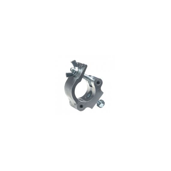 INVOLIGHT TG09002 Струбцина-хомут с болтом для подвеса и крепления светового оборудования