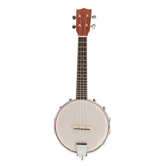 MAXTONE BJC-1 Банджо 5 струн/накладка палисандр/Sapele/