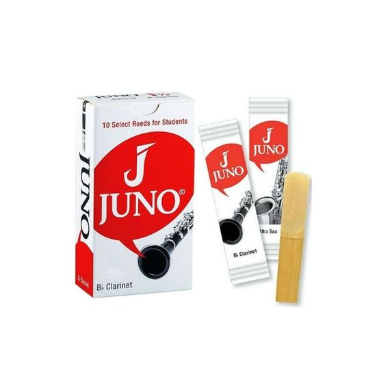 VANDOREN JSR612 JUNO № 2 Трость для саксофона альт ,серия студенческая модель,