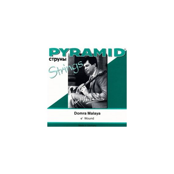 PYRAMID 688/3 Струны для домры альт (3 струны) 688/3