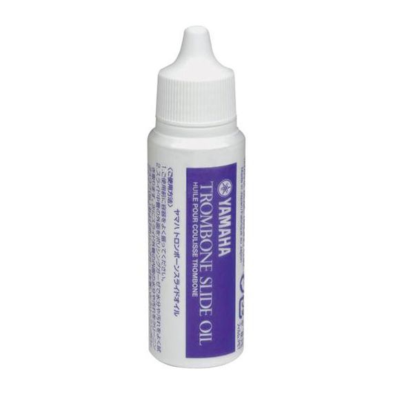 YYAMAHA TROMBONE SLIDE OIL 30ML масло для кулисы тромбона,