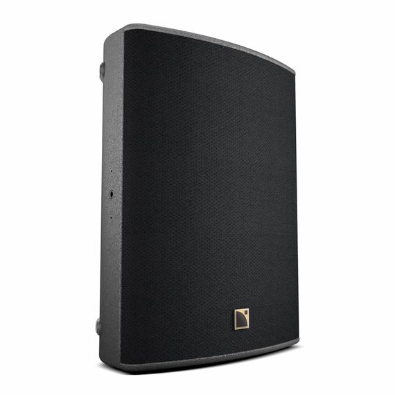L-Acoustics X15 HiQ 2-полосный пассивный коаксиальный акустический кабинет,НЧ: 1 × 15" неодимовый динамик, ВЧ: 1 x 3" диафрагма (компрессионный драйвер) Номинальное сопротивление НЧ 8 Ом, ВЧ 8 Ом