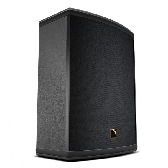 L-Acoustics 112P Активная компактная коаксиальная акустическая система,