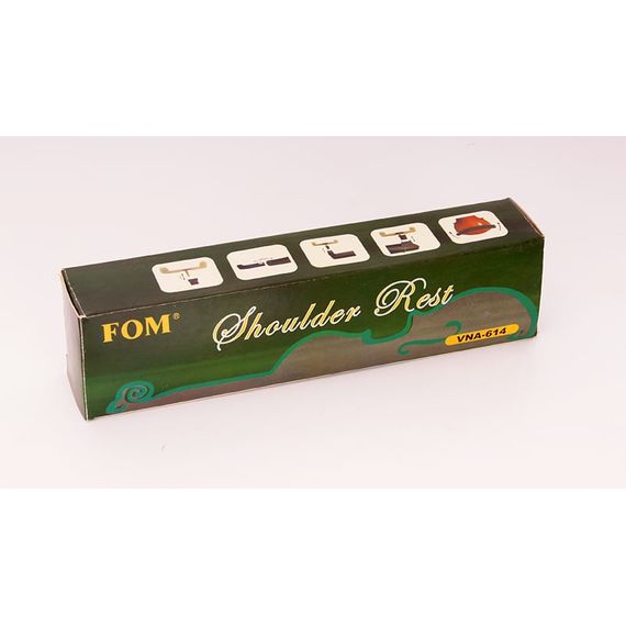FOM VNA-614 Мостик для скрипки размером 4/4, изображение 2