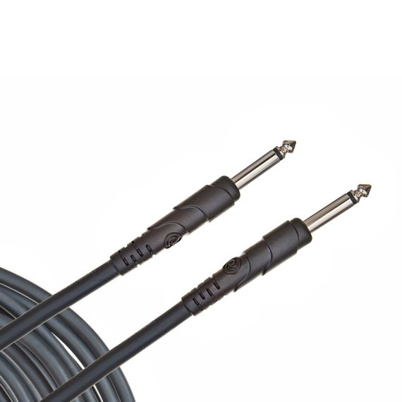 PLANET WAVES PW-CGT-10 Кабель инструментальный одножильный 3м, изображение 3