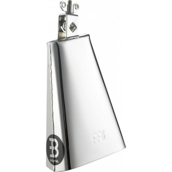 MEINL STB80B-CH Ковбелл 8" Realplayer большой. хромированное покрытие