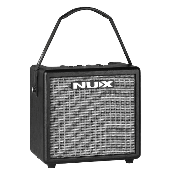 NUX Mighty 8BT Цифровой комбоусилитель, 8Вт,