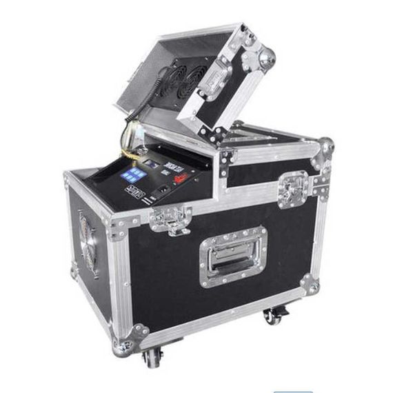 SHOWLIGHT SWJ-600 Хейзер-машина профессиональный генератор тумана