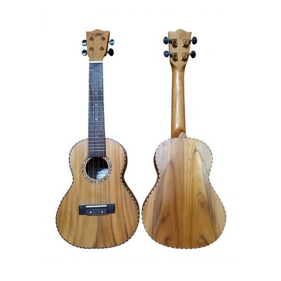 KAIMANA UK-23PJSS NT Укулеле концертная