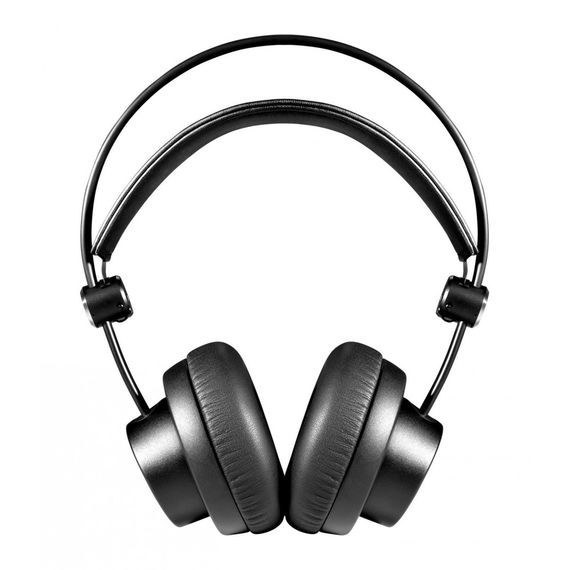 AKG K175 накладные закрытые наушники, частотный диапазон 18 - 26000 Hz, динамики 40 мм, вес 250 гр.