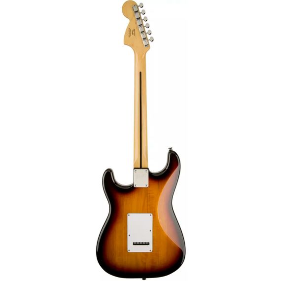 FENDER SQUIER BULLET TREM BSB электрогитара, цвет санберст,Мензура электрогитары составляет 25,5` (6, изображение 3