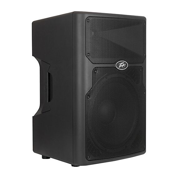 PEAVEY PVXp 15 Акустическая система активная, Bi Amp, 650+150Вт, 1x15", 1x 1.4", 51-20000Гц, изображение 2
